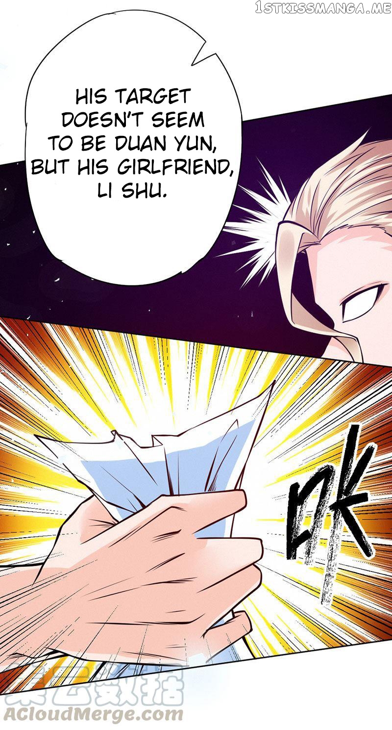 A Decent Hitman Chapter 81 - Page 5