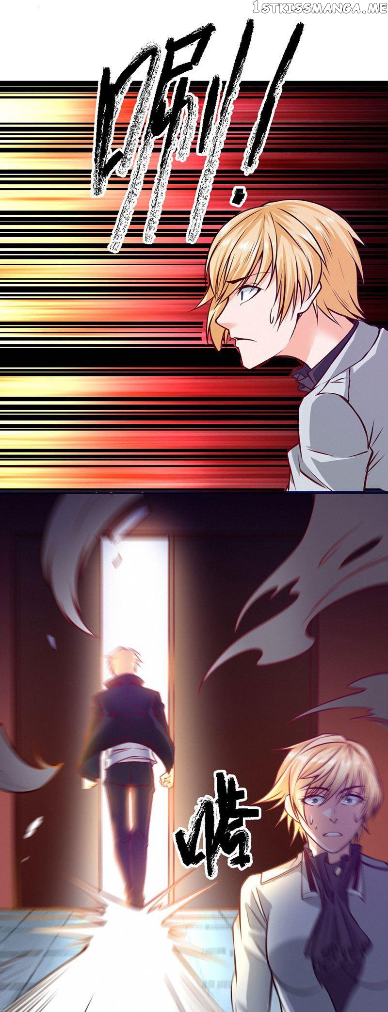 A Decent Hitman Chapter 81 - Page 6