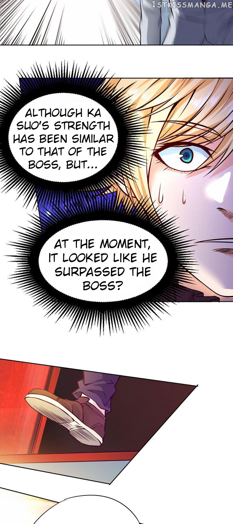 A Decent Hitman Chapter 81 - Page 7