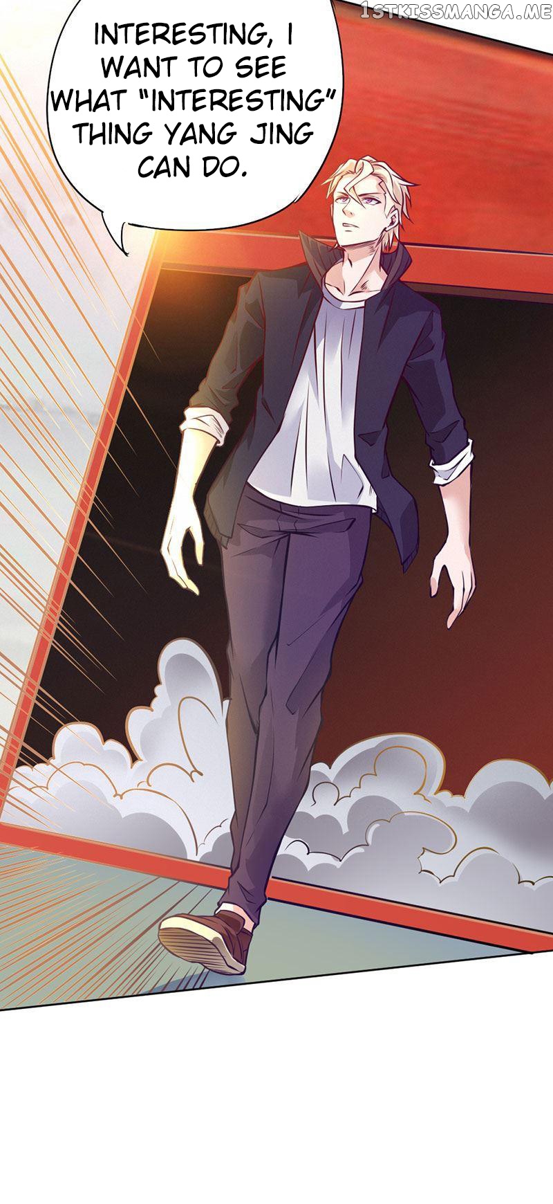 A Decent Hitman Chapter 81 - Page 8