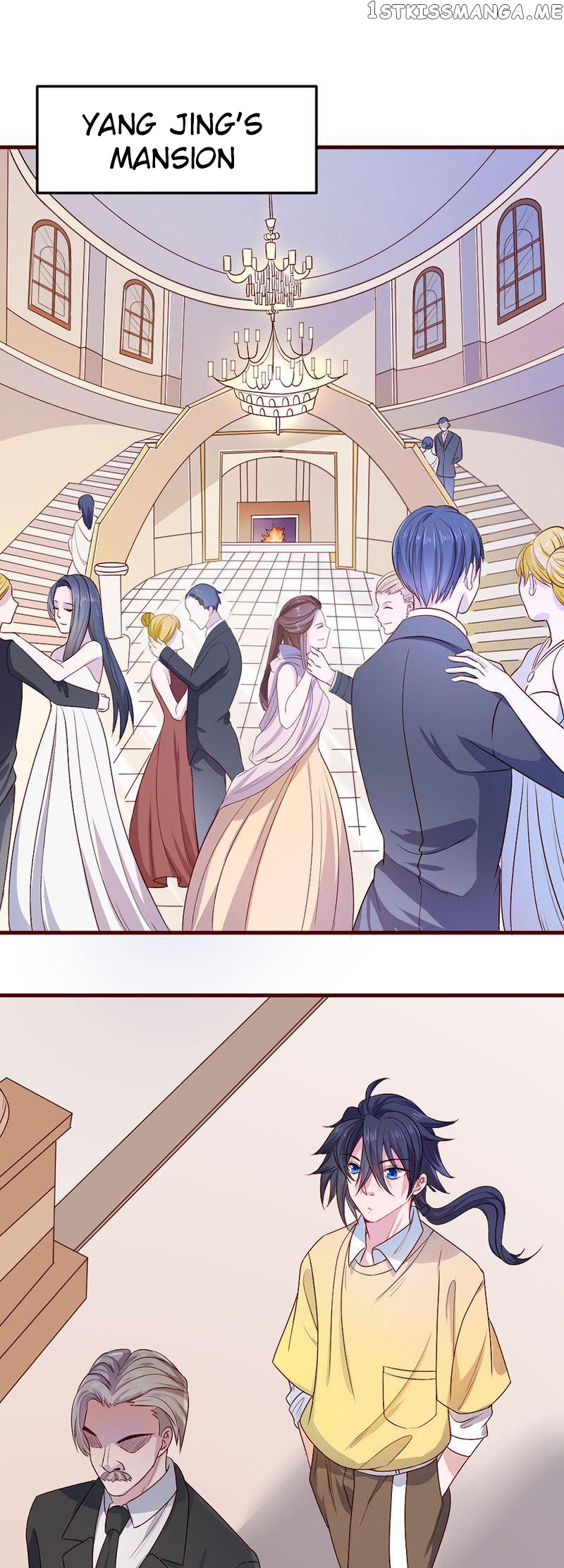 A Decent Hitman Chapter 82 - Page 2