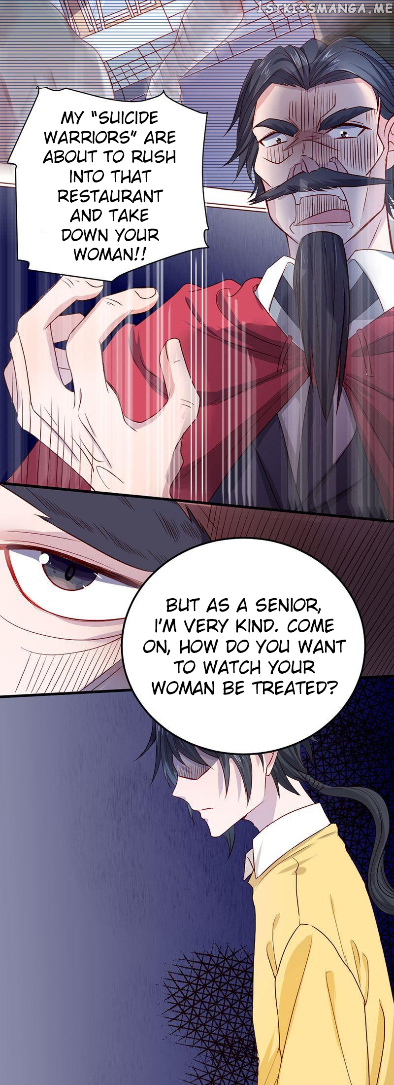 A Decent Hitman Chapter 82 - Page 12