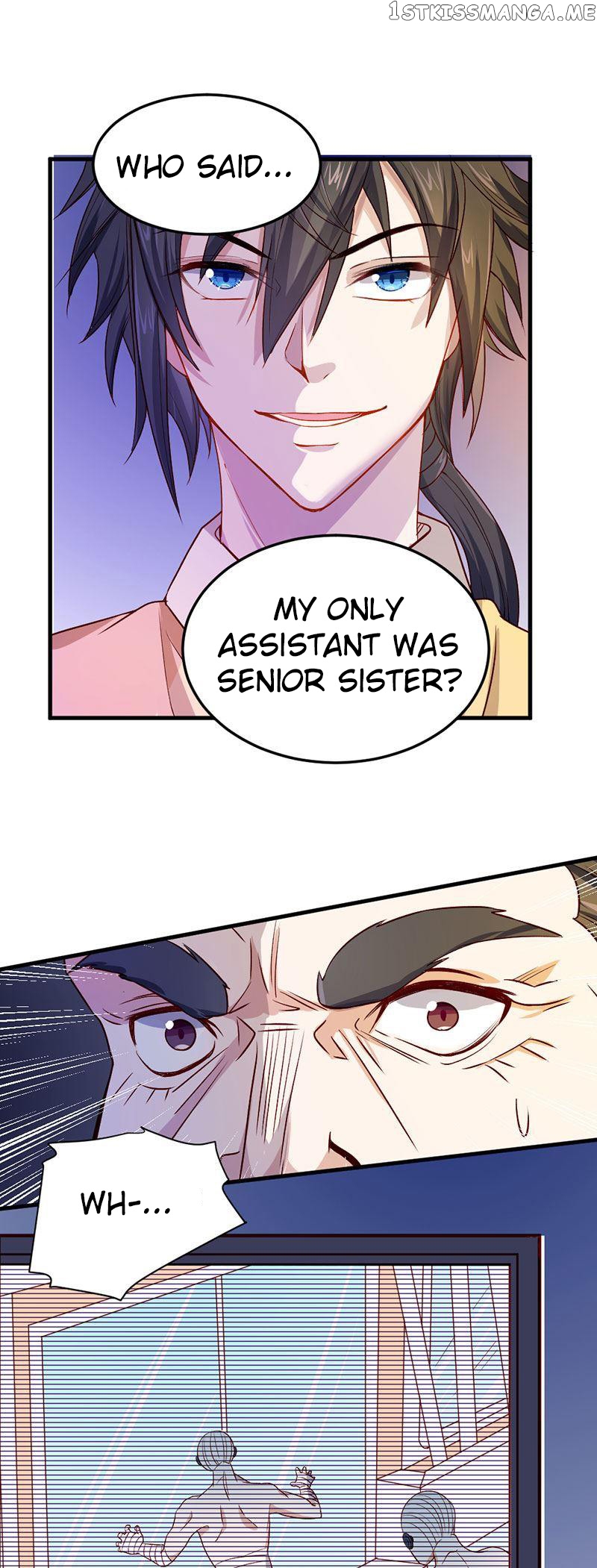 A Decent Hitman Chapter 82 - Page 16