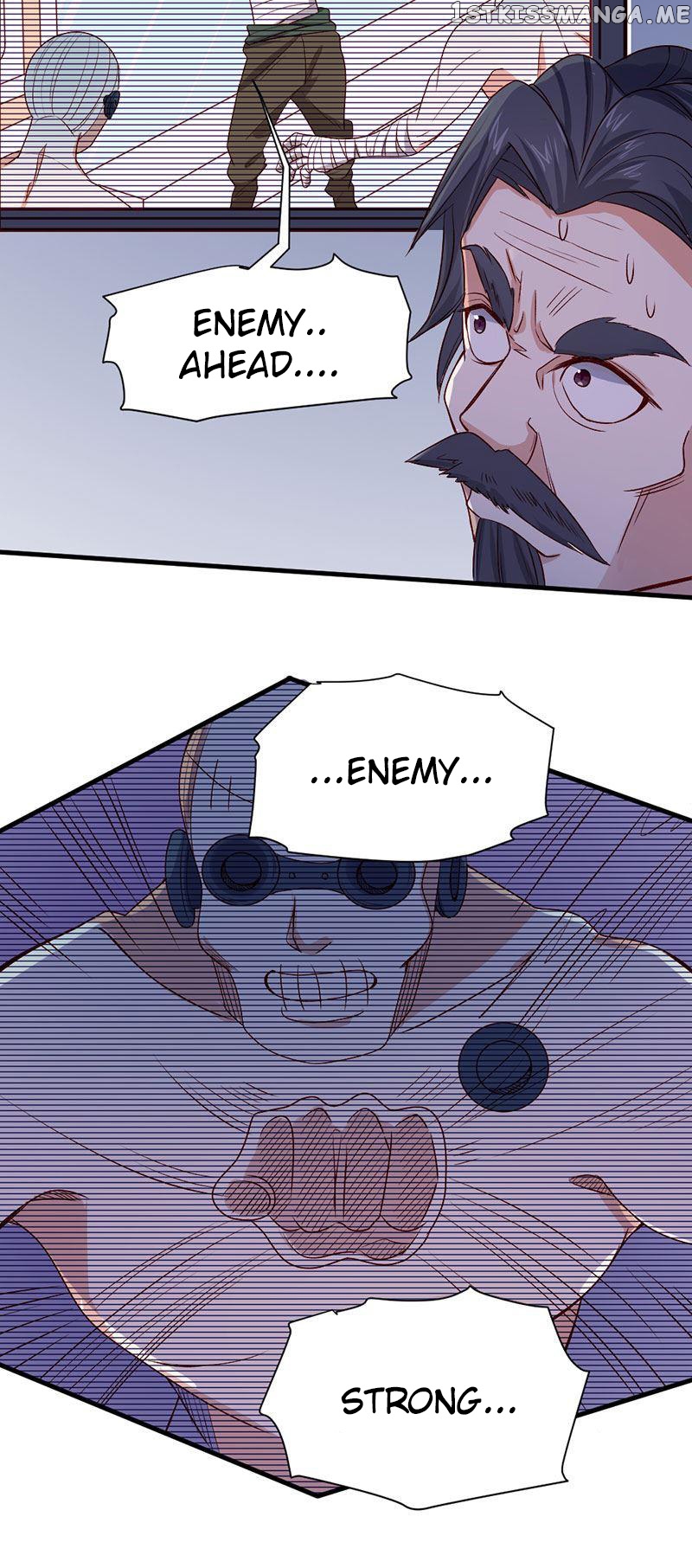 A Decent Hitman Chapter 82 - Page 17