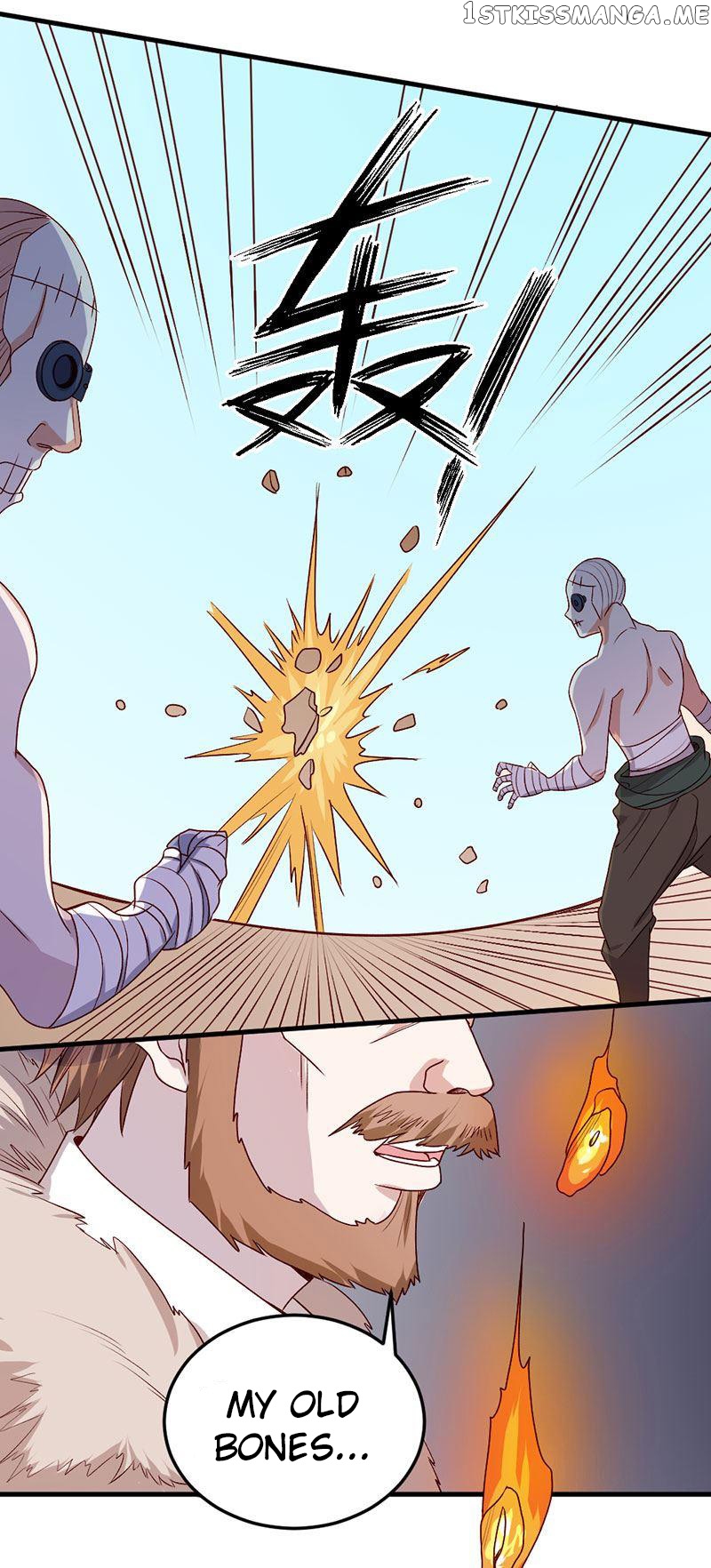 A Decent Hitman Chapter 82 - Page 18