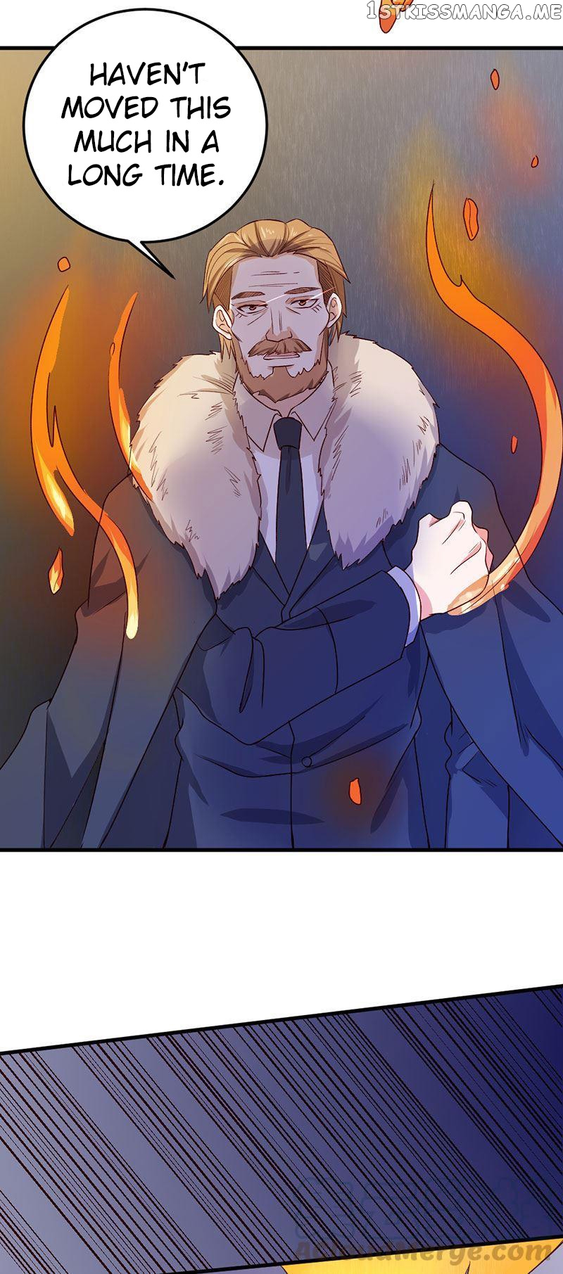 A Decent Hitman Chapter 82 - Page 19