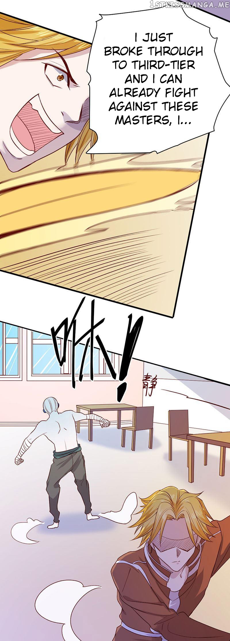 A Decent Hitman Chapter 82 - Page 22