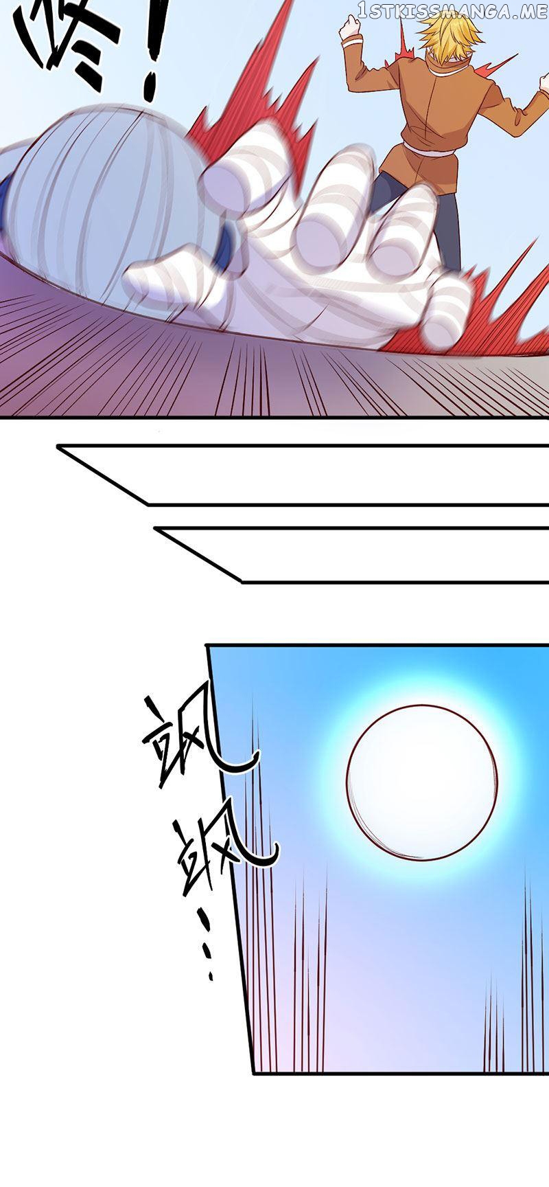 A Decent Hitman Chapter 82 - Page 24