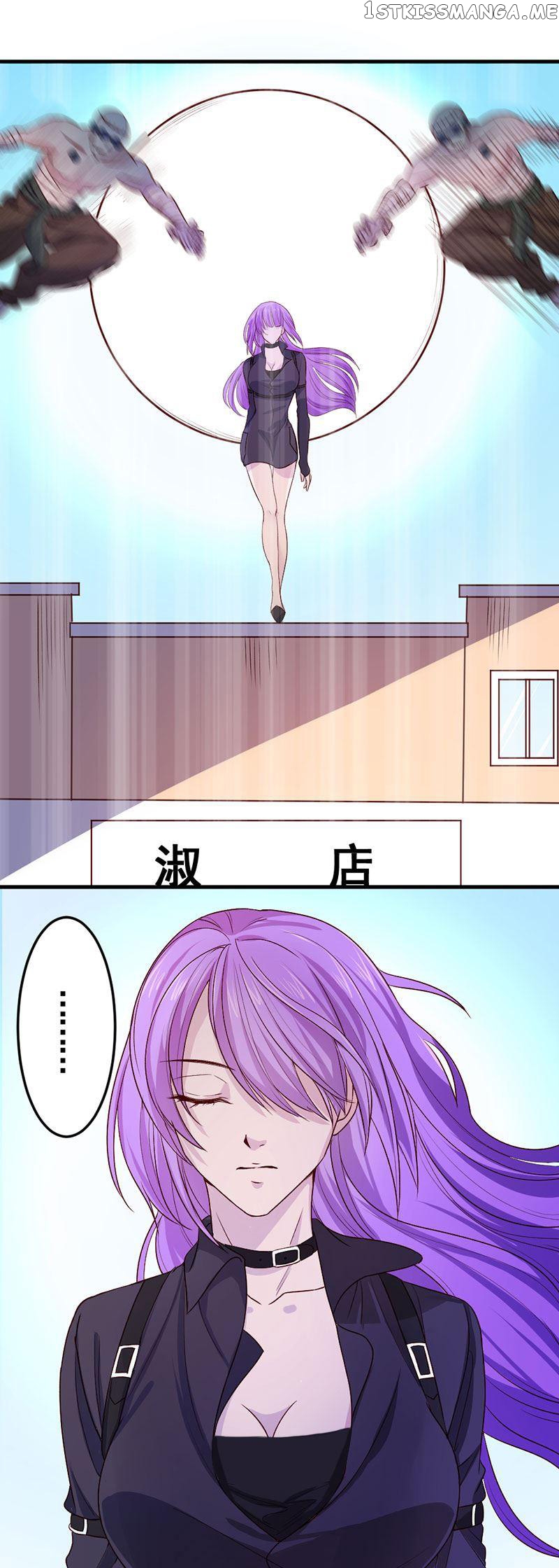 A Decent Hitman Chapter 82 - Page 25