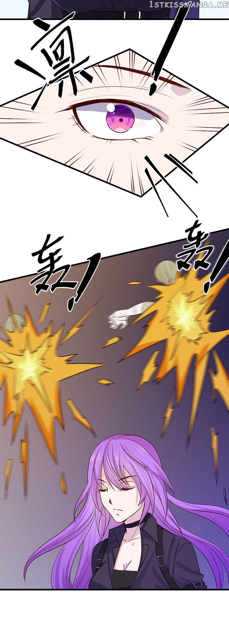 A Decent Hitman Chapter 82 - Page 26