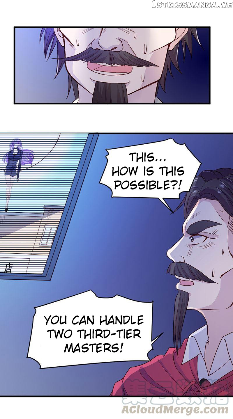 A Decent Hitman Chapter 82 - Page 27