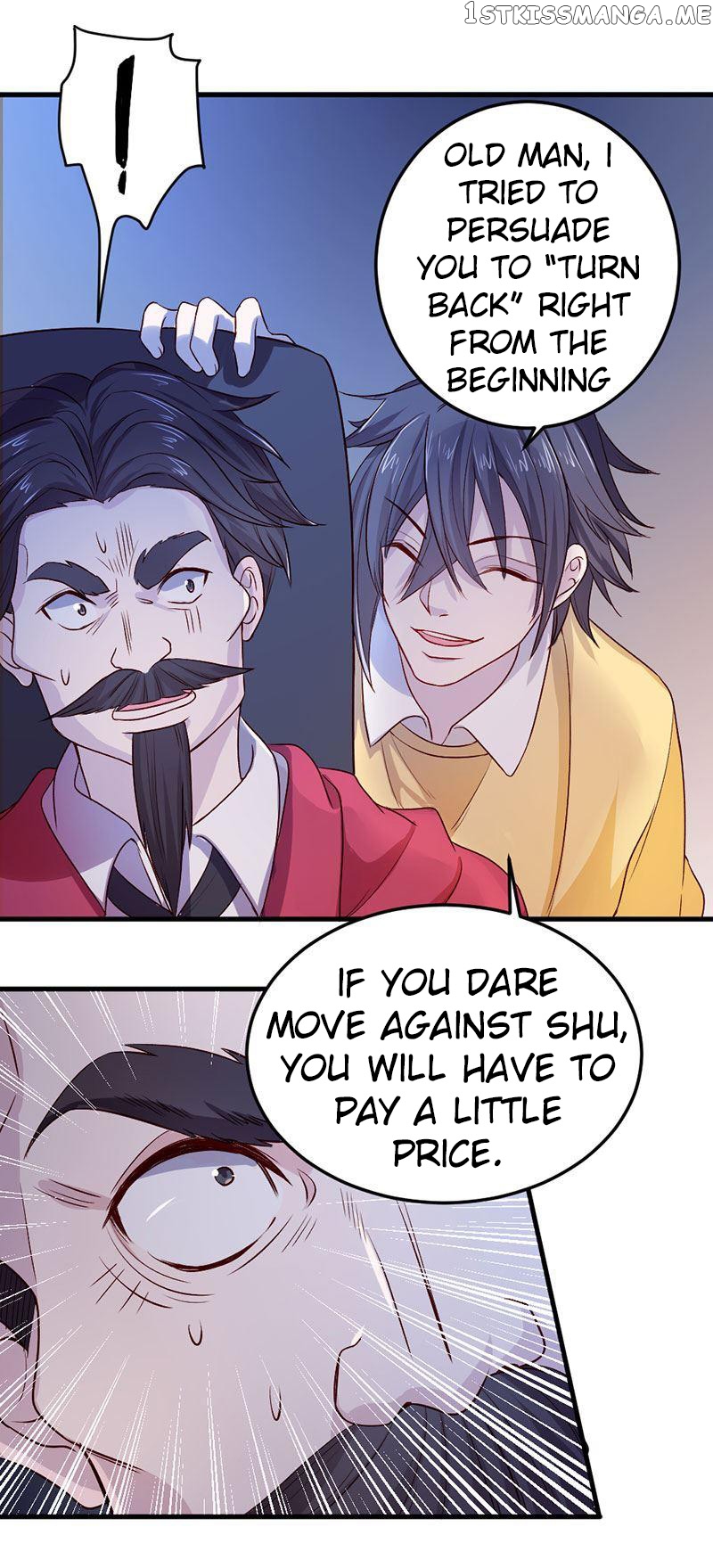 A Decent Hitman Chapter 82 - Page 28