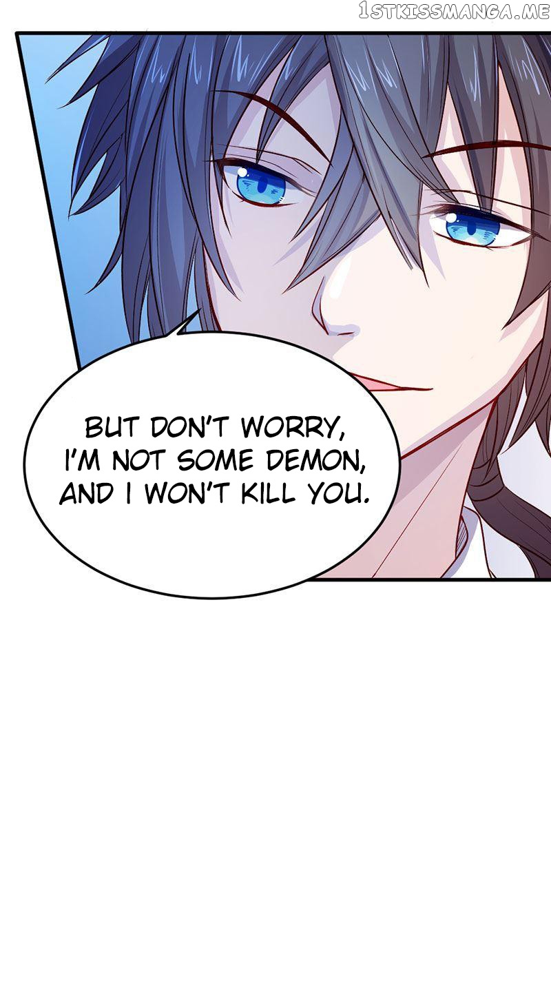 A Decent Hitman Chapter 82 - Page 29