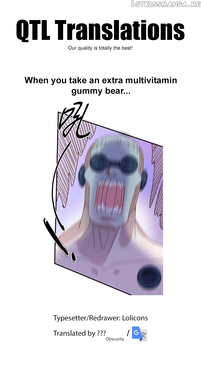 A Decent Hitman Chapter 82 - Page 30