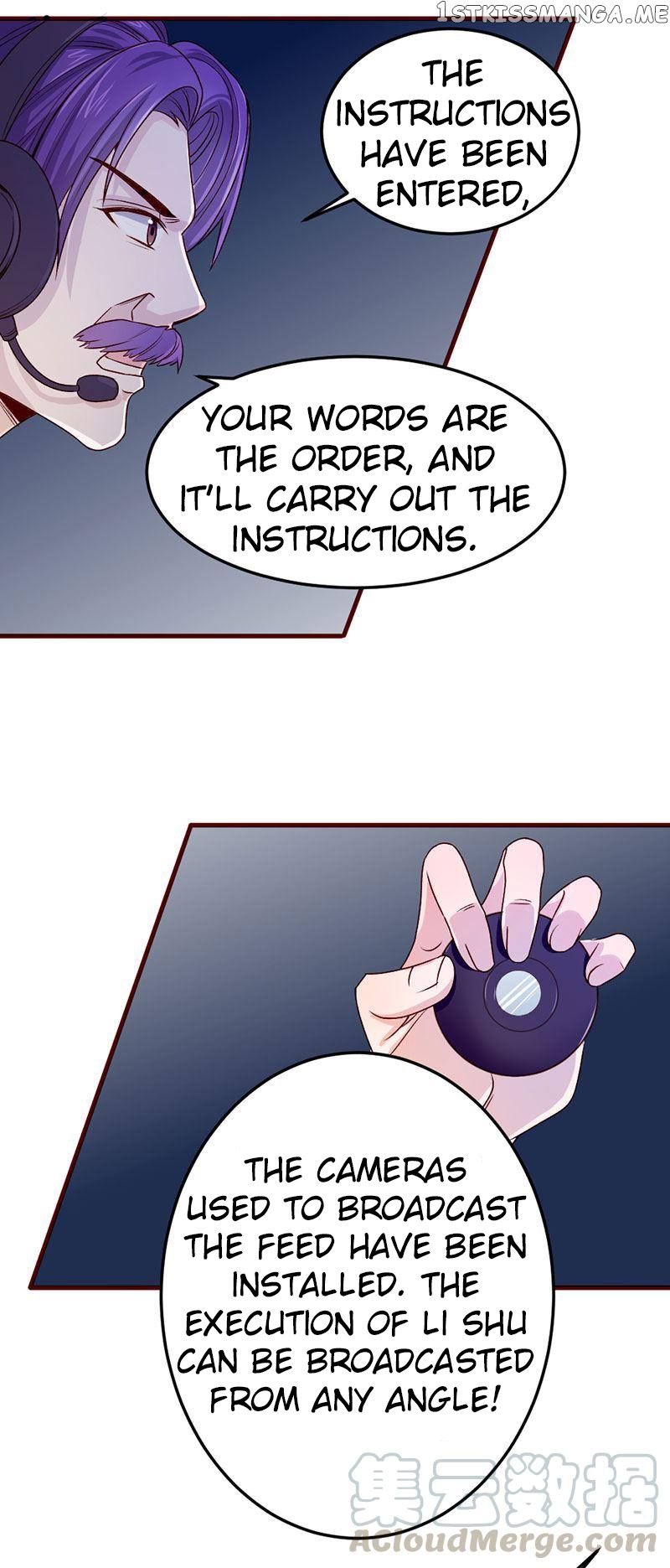 A Decent Hitman Chapter 82 - Page 5