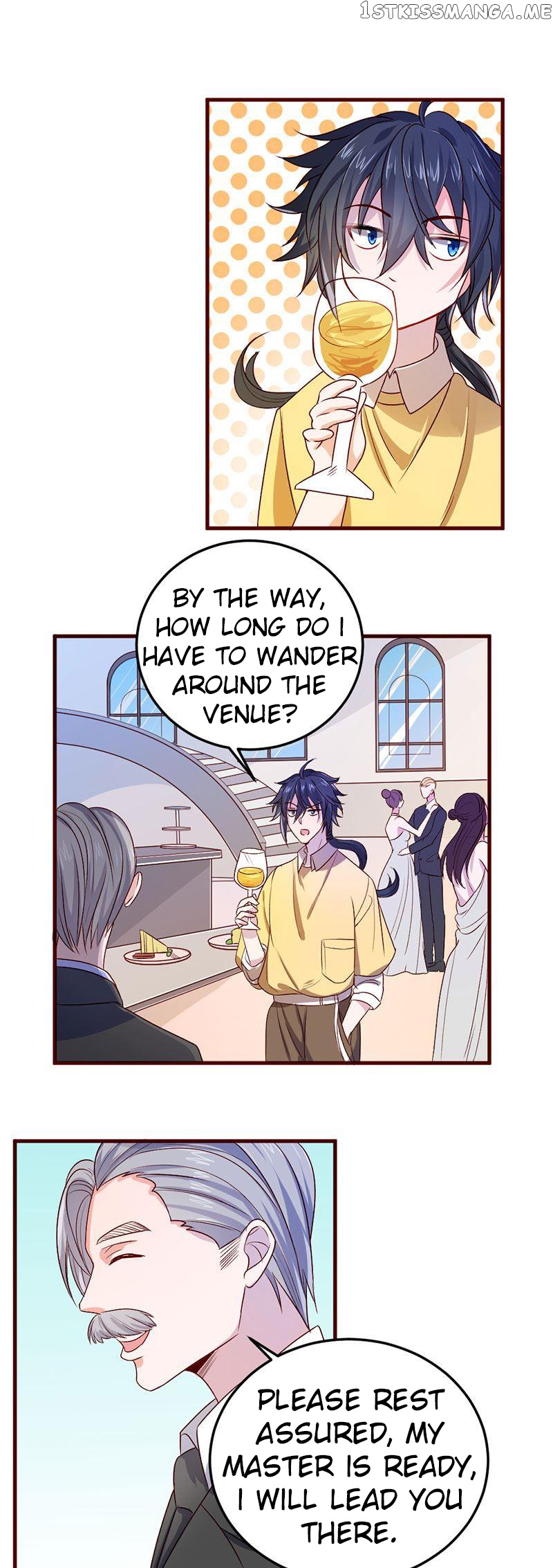 A Decent Hitman Chapter 82 - Page 7