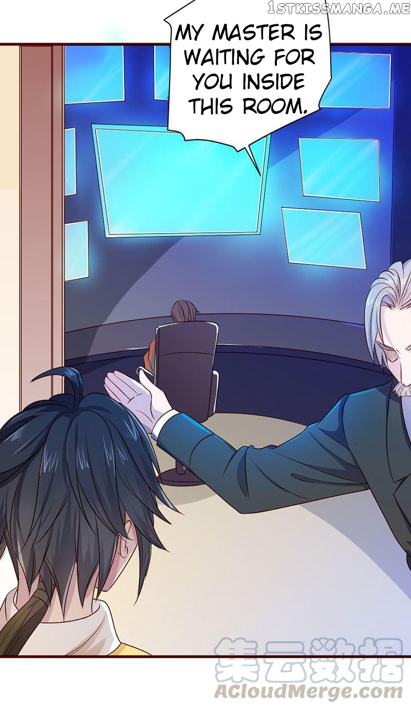 A Decent Hitman Chapter 82 - Page 8