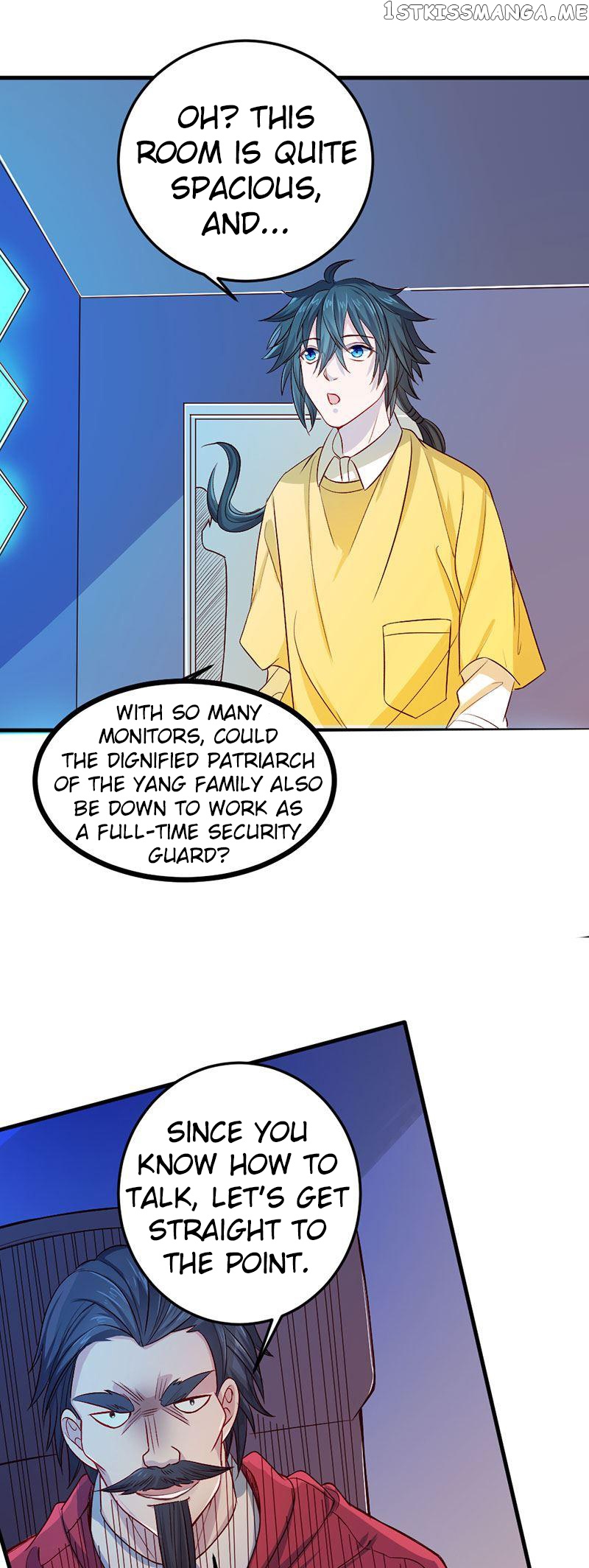 A Decent Hitman Chapter 82 - Page 9