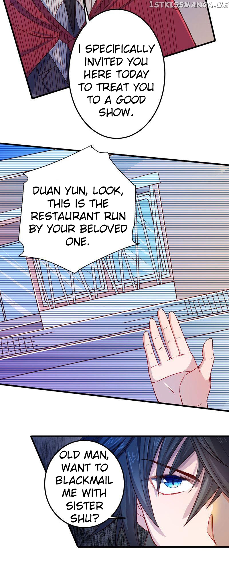 A Decent Hitman Chapter 82 - Page 10