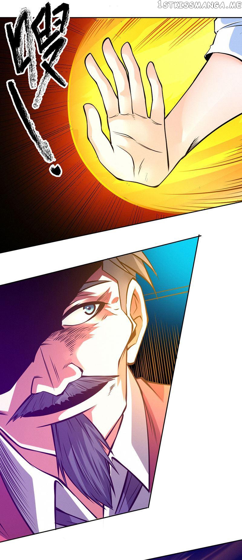 A Decent Hitman Chapter 83 - Page 2