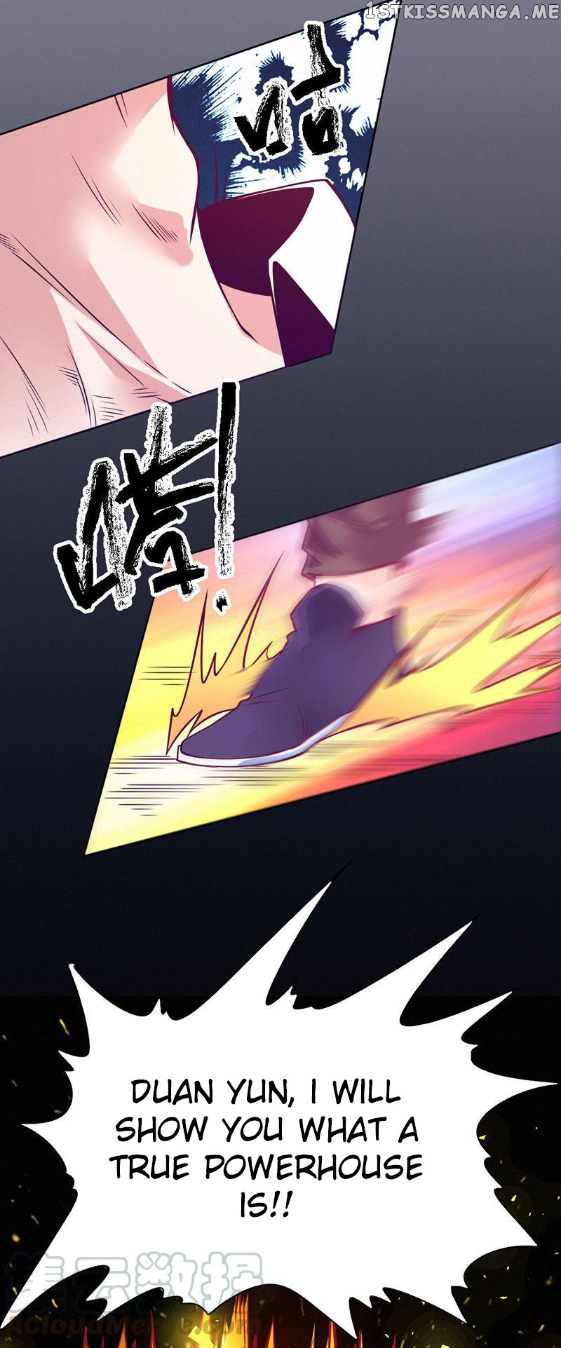 A Decent Hitman Chapter 83 - Page 13