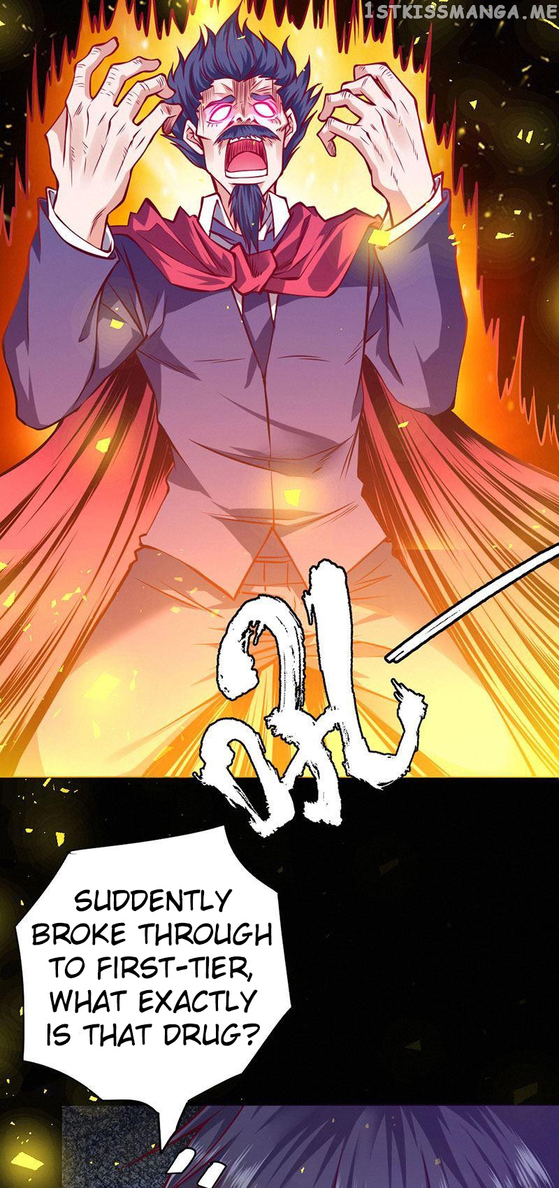 A Decent Hitman Chapter 83 - Page 14