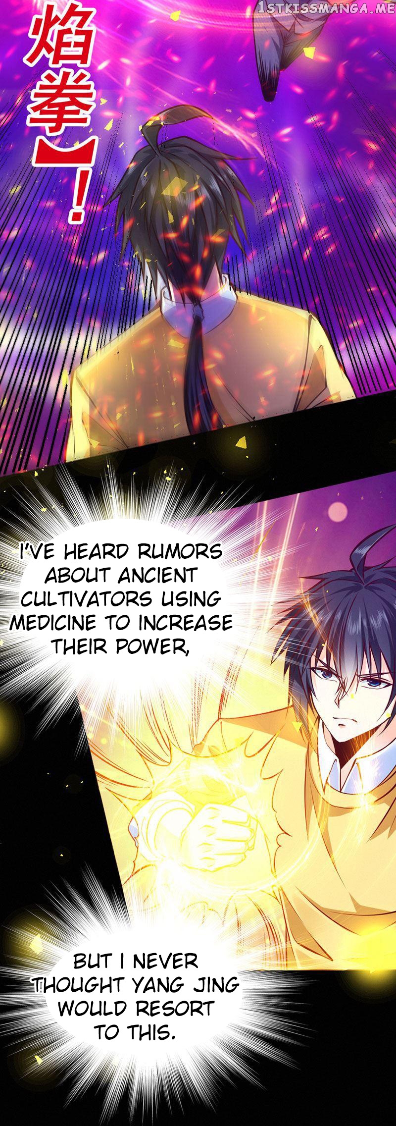 A Decent Hitman Chapter 83 - Page 16