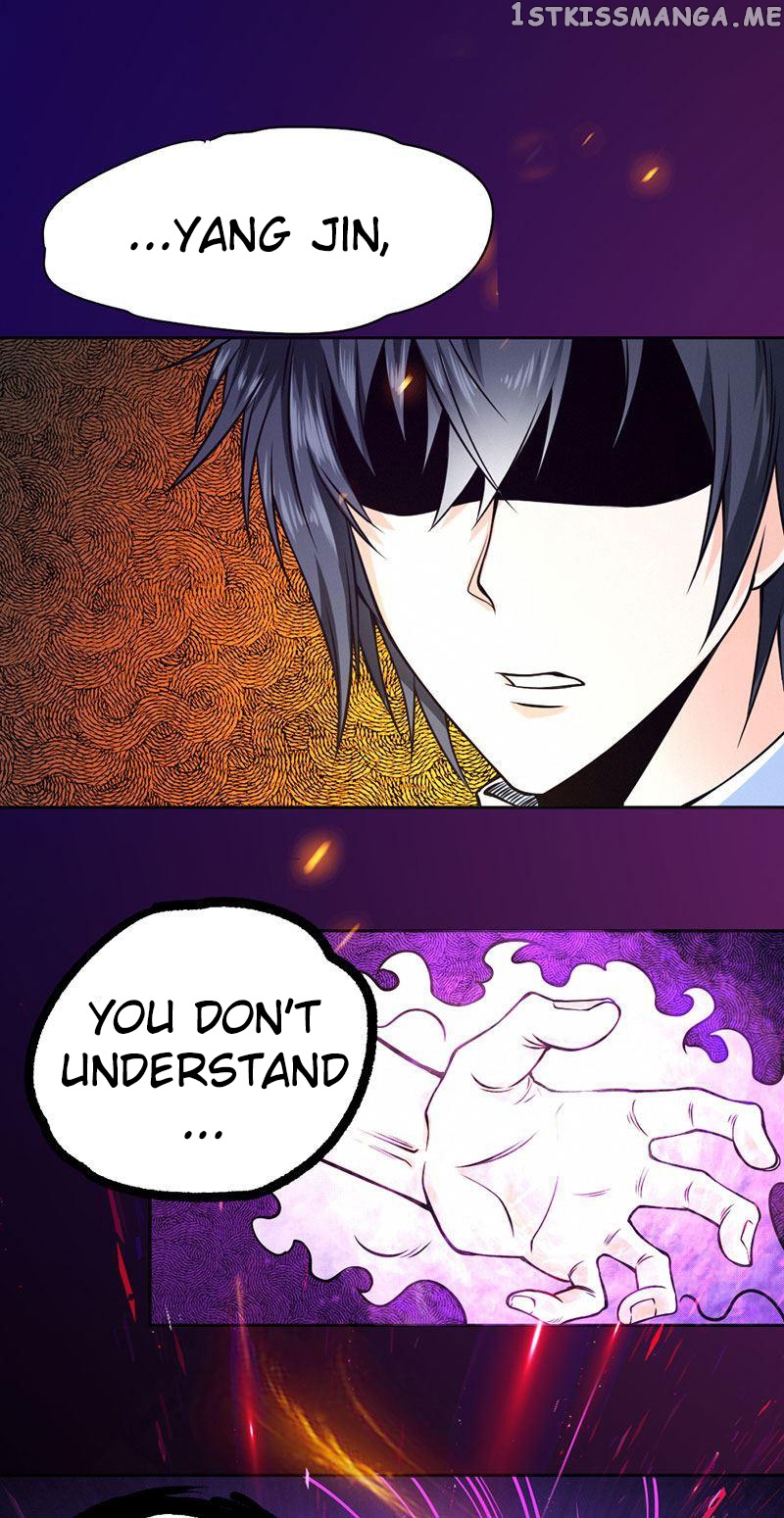 A Decent Hitman Chapter 83 - Page 19