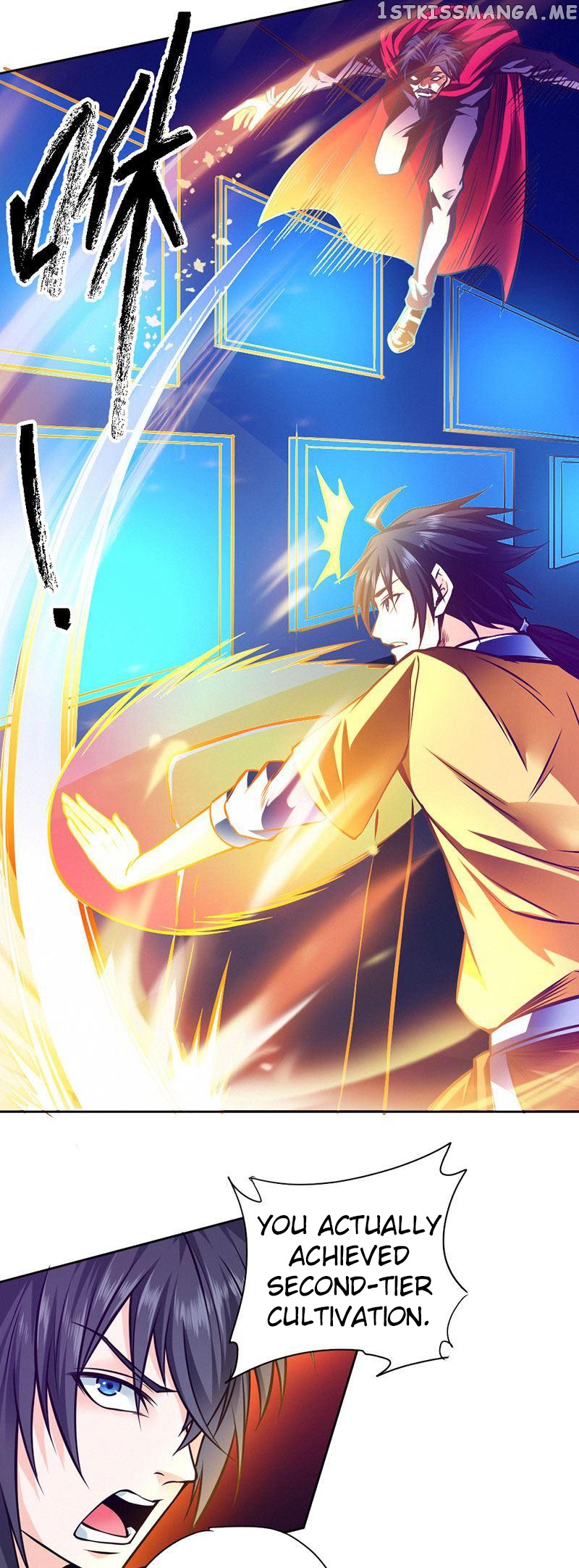 A Decent Hitman Chapter 83 - Page 3