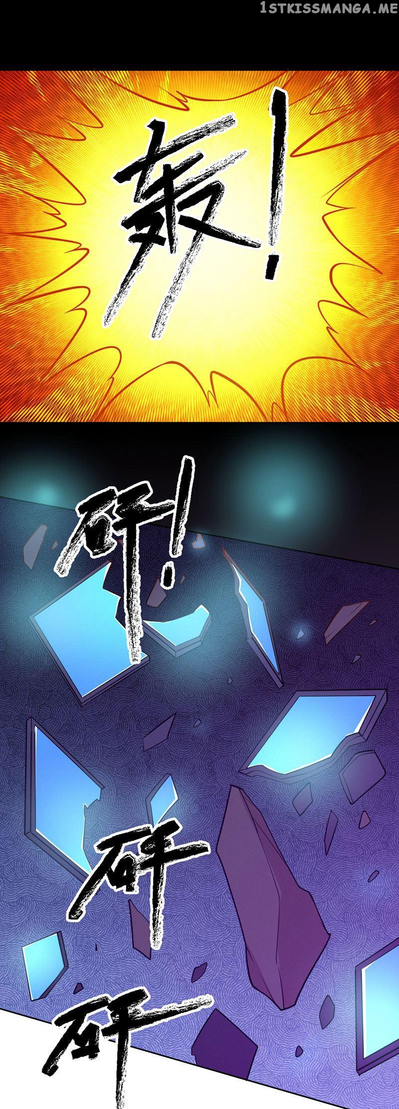 A Decent Hitman Chapter 83 - Page 24