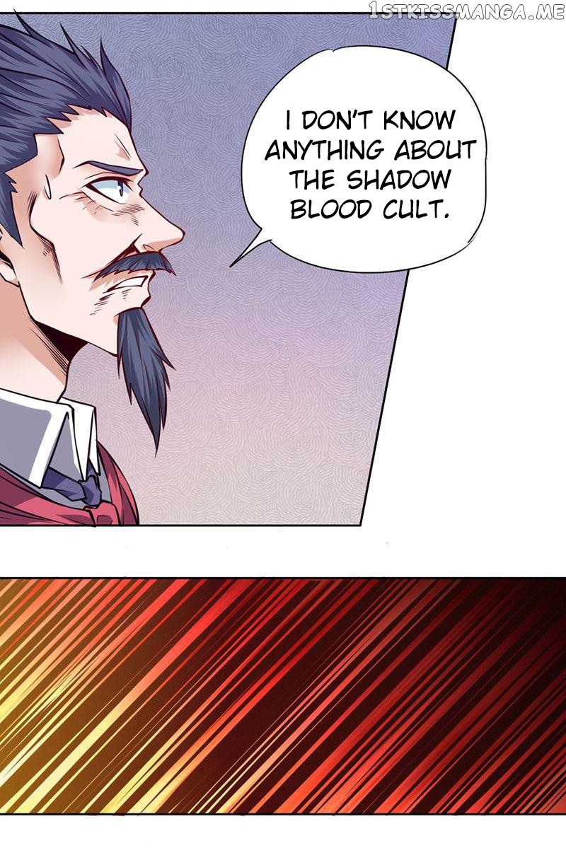 A Decent Hitman Chapter 83 - Page 31