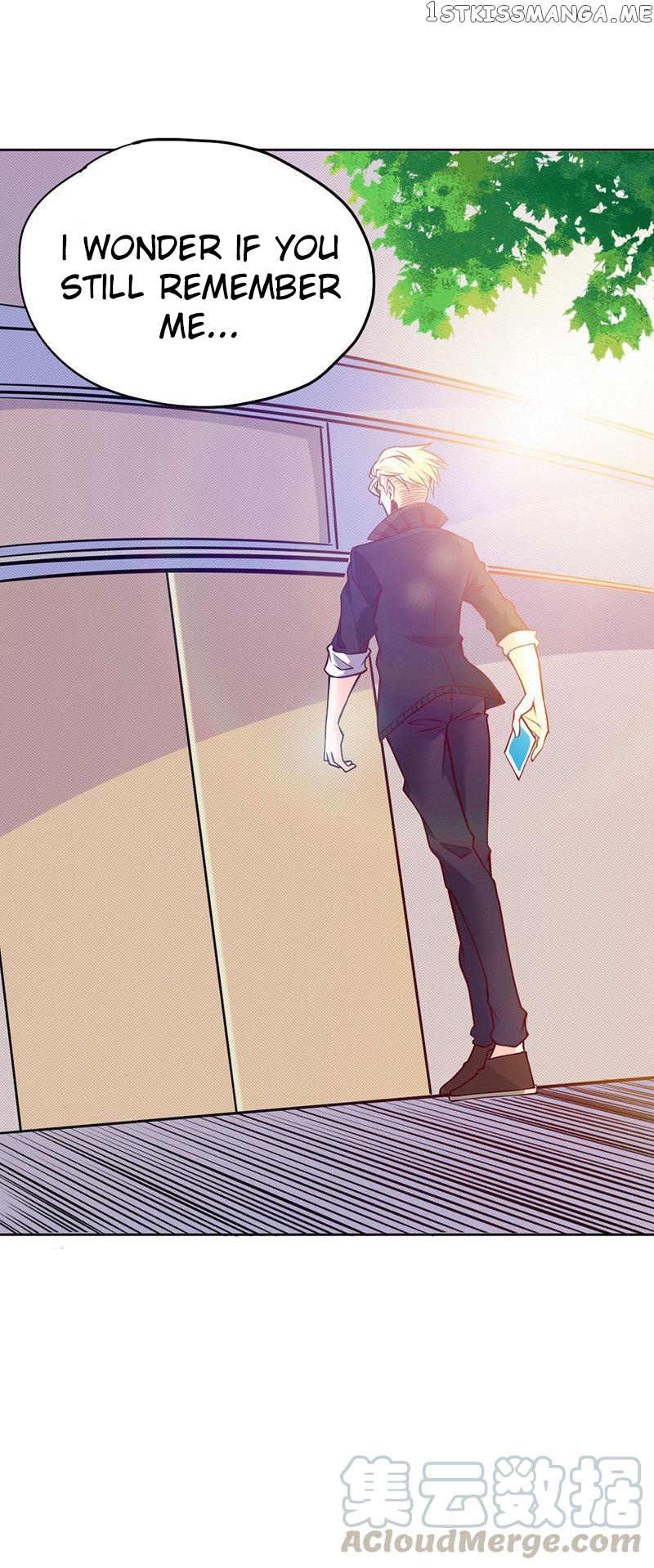 A Decent Hitman Chapter 83 - Page 37