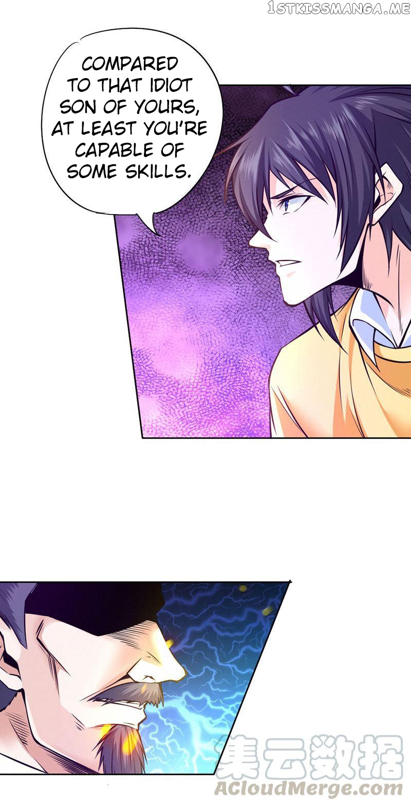 A Decent Hitman Chapter 83 - Page 5