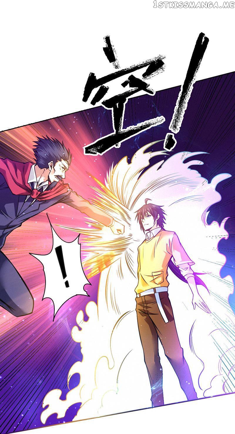 A Decent Hitman Chapter 83 - Page 8