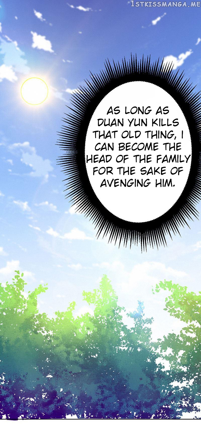 A Decent Hitman Chapter 84 - Page 2