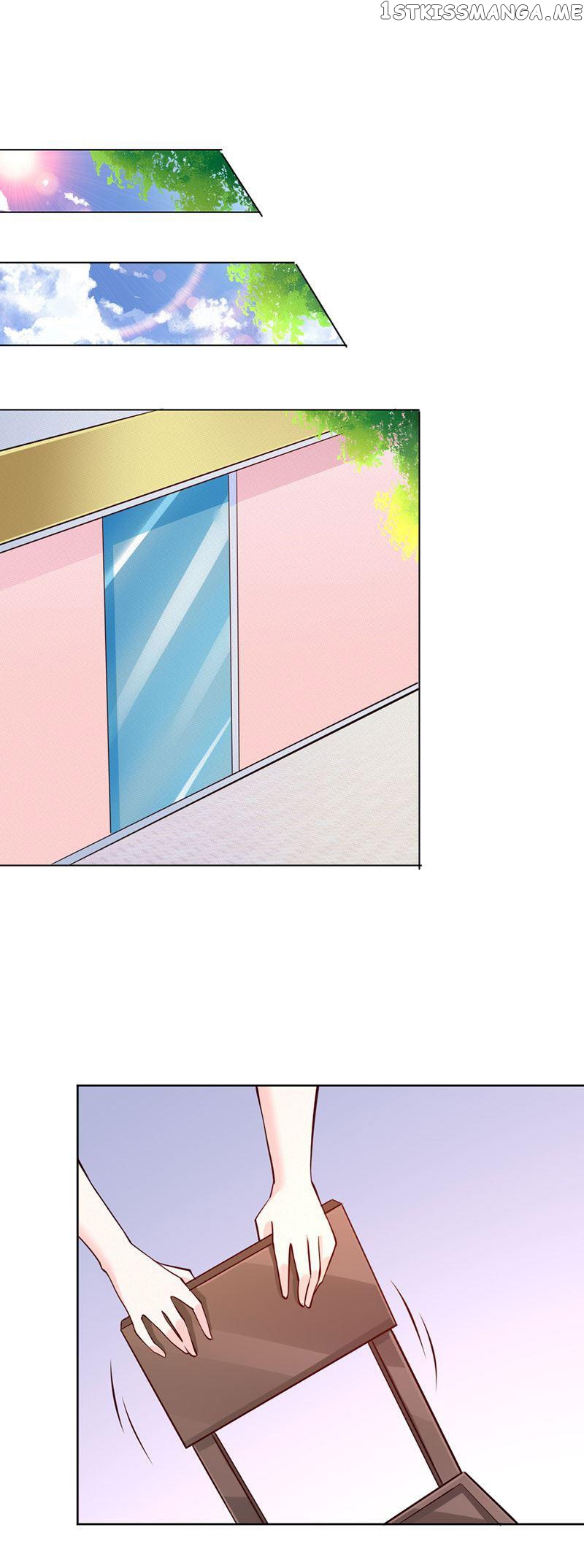 A Decent Hitman Chapter 84 - Page 12