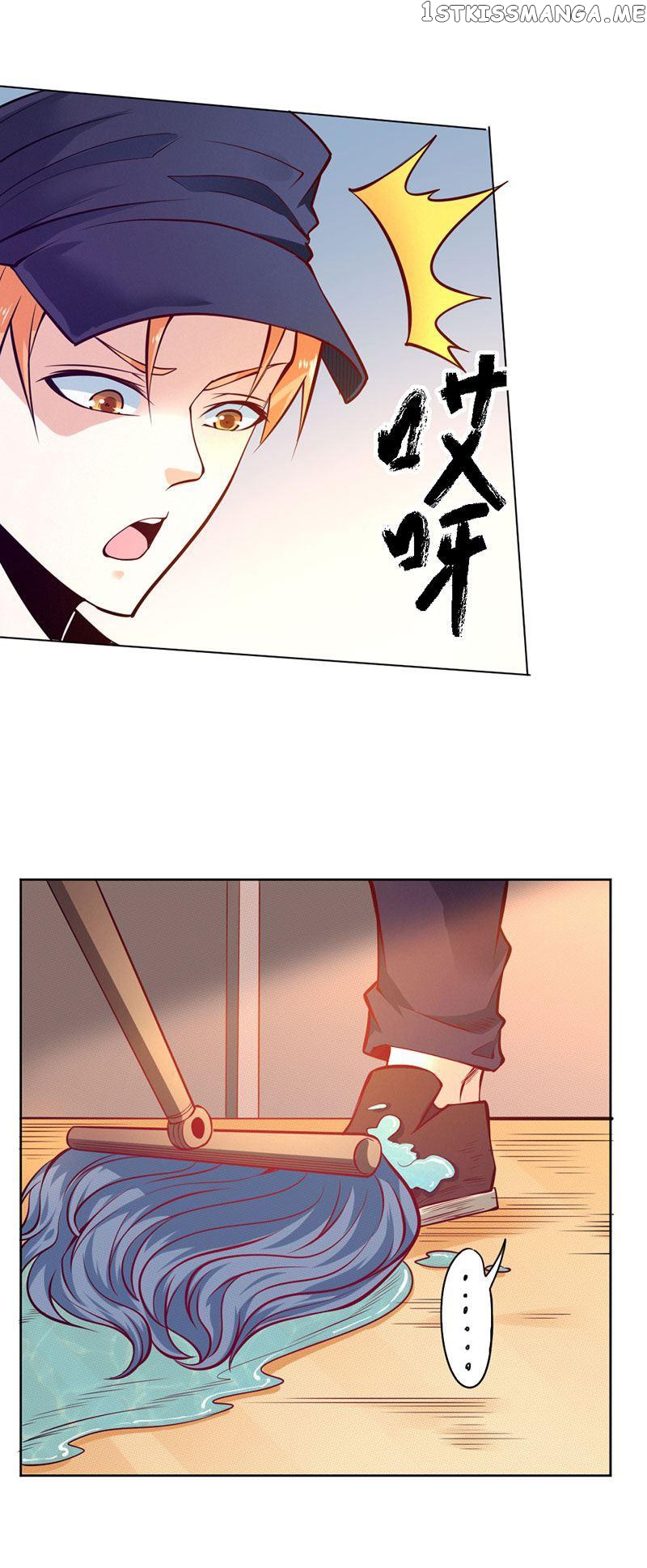 A Decent Hitman Chapter 84 - Page 14