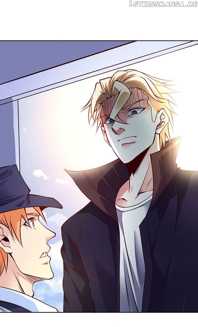 A Decent Hitman Chapter 84 - Page 15