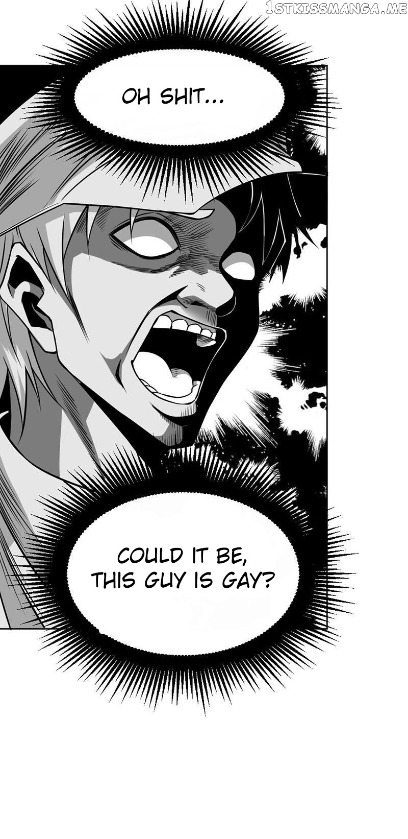 A Decent Hitman Chapter 84 - Page 18