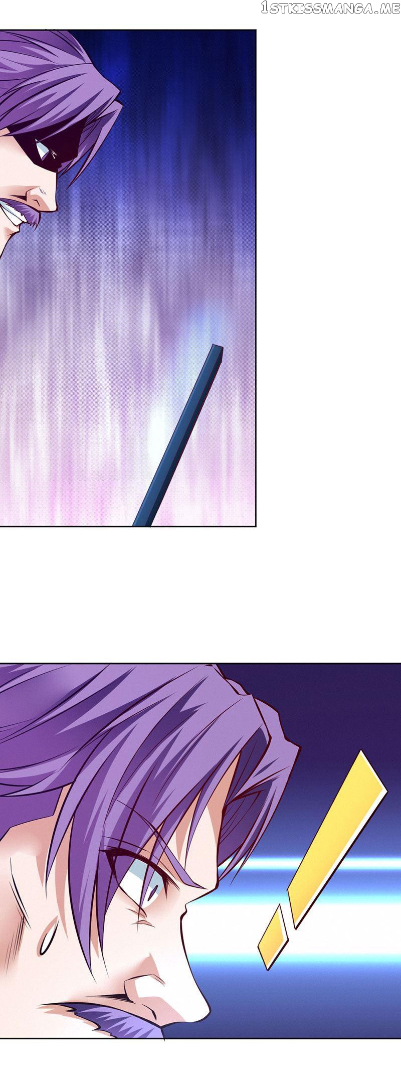 A Decent Hitman Chapter 84 - Page 3