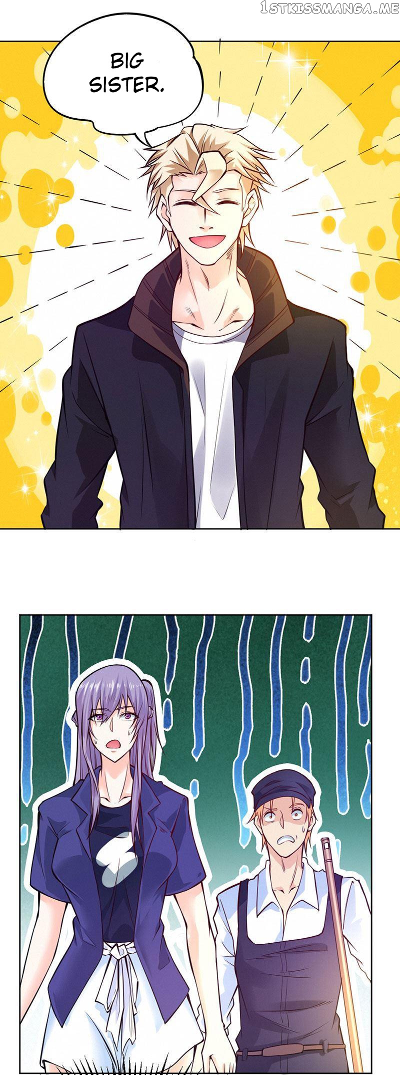 A Decent Hitman Chapter 84 - Page 22