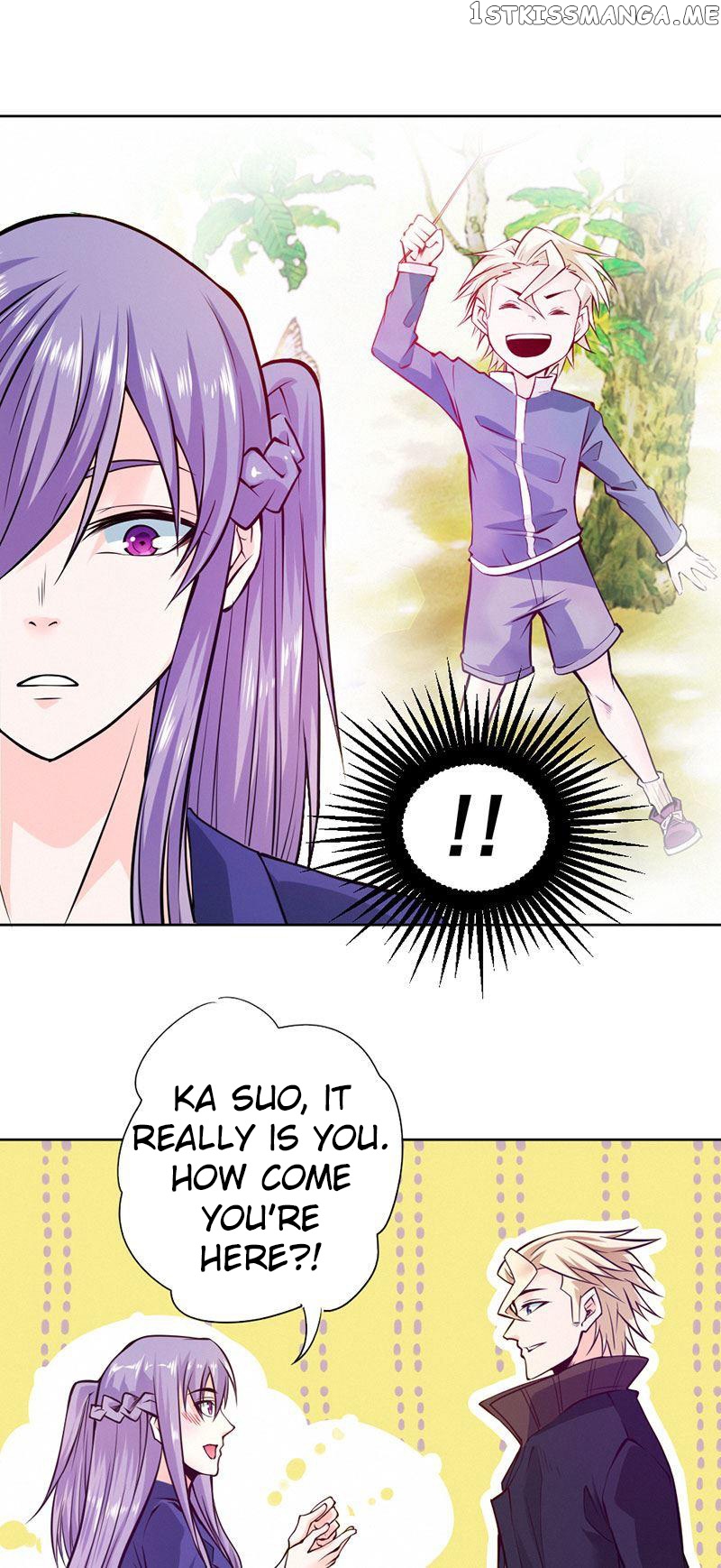 A Decent Hitman Chapter 84 - Page 24