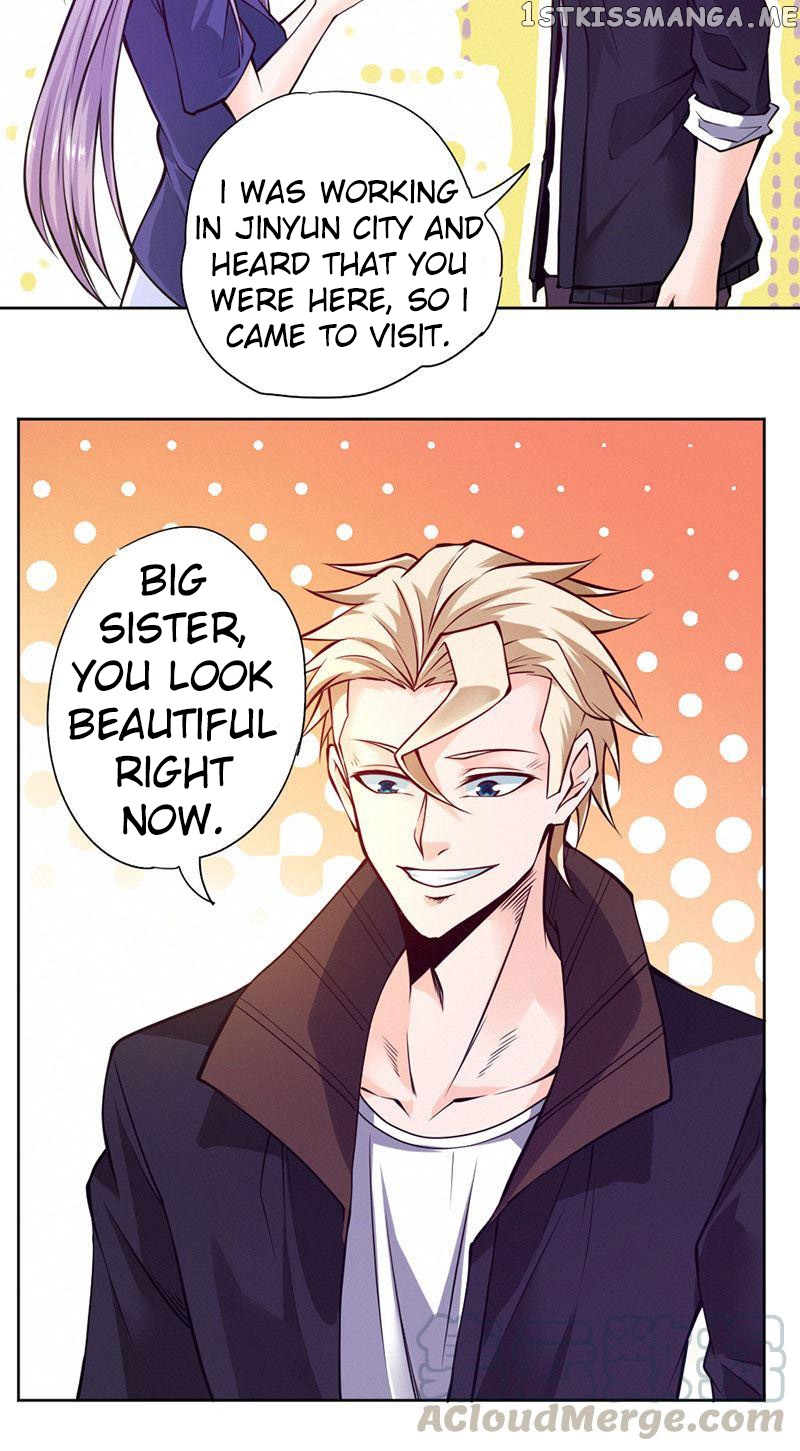 A Decent Hitman Chapter 84 - Page 25