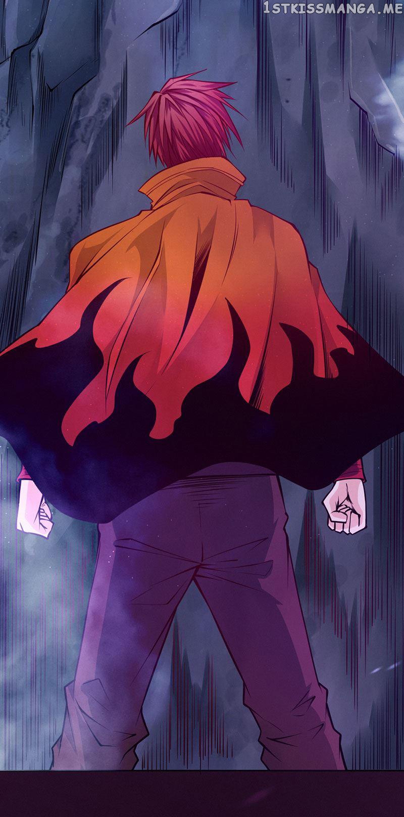 A Decent Hitman Chapter 84 - Page 28