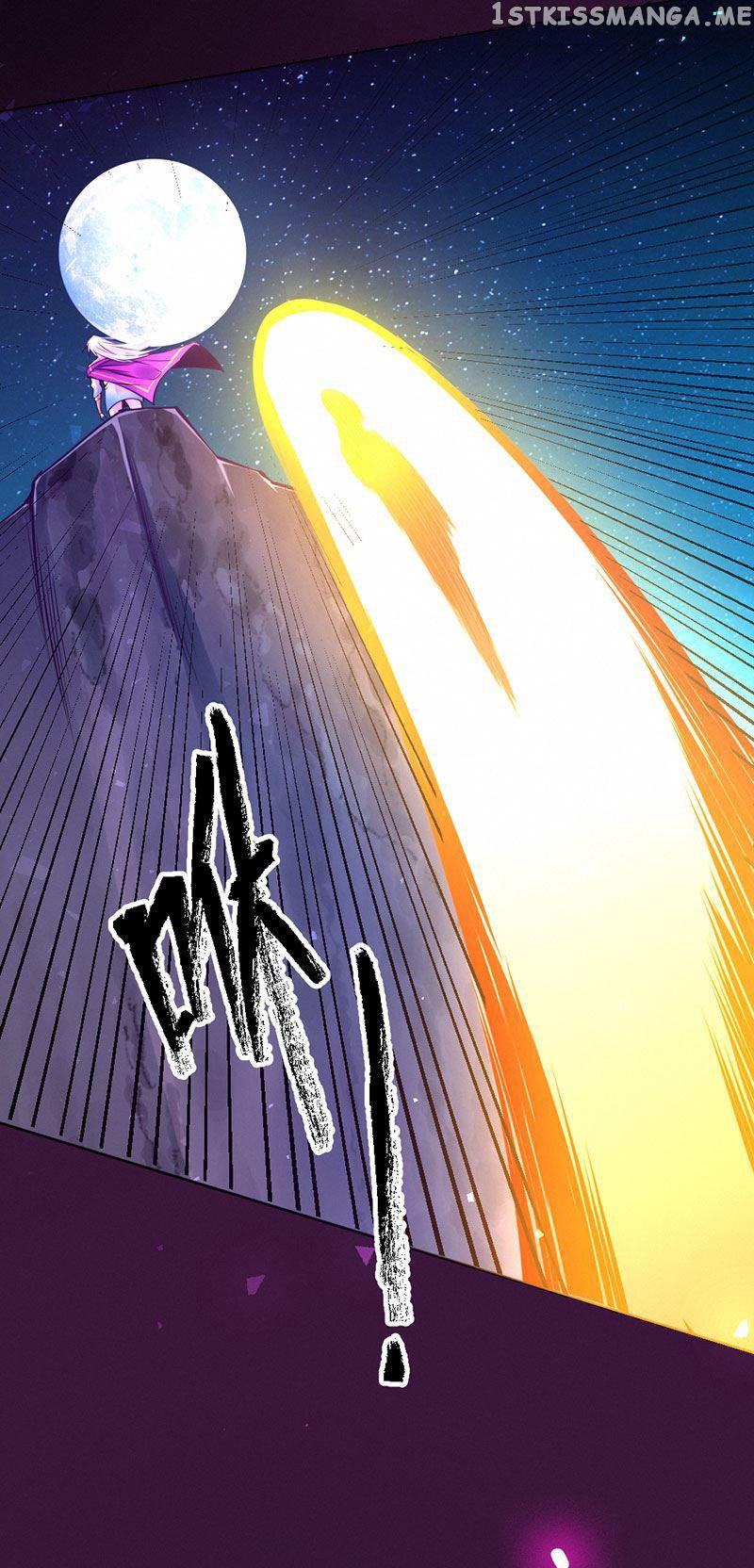 A Decent Hitman Chapter 84 - Page 32