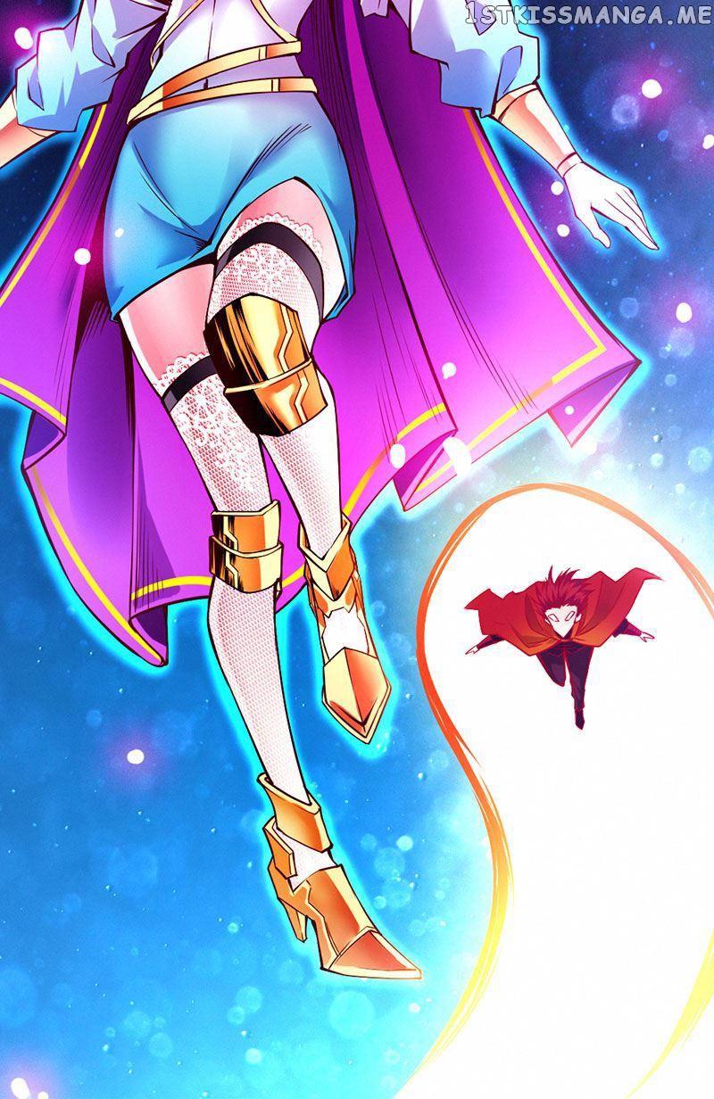 A Decent Hitman Chapter 84 - Page 34