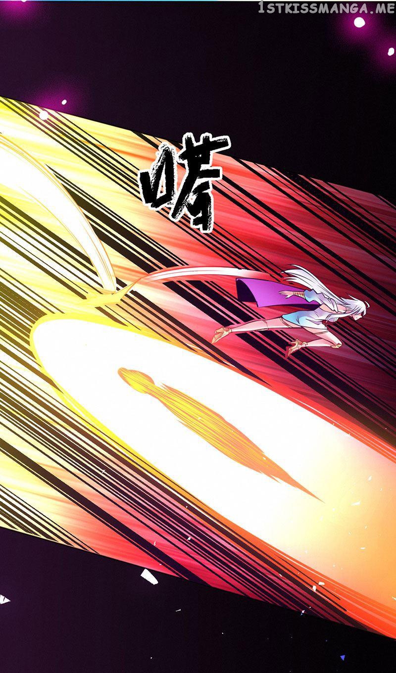 A Decent Hitman Chapter 84 - Page 35