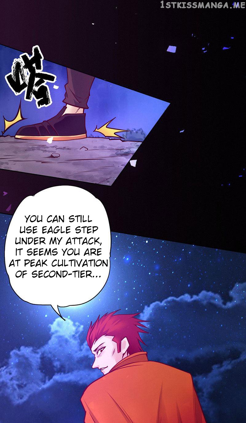 A Decent Hitman Chapter 84 - Page 36