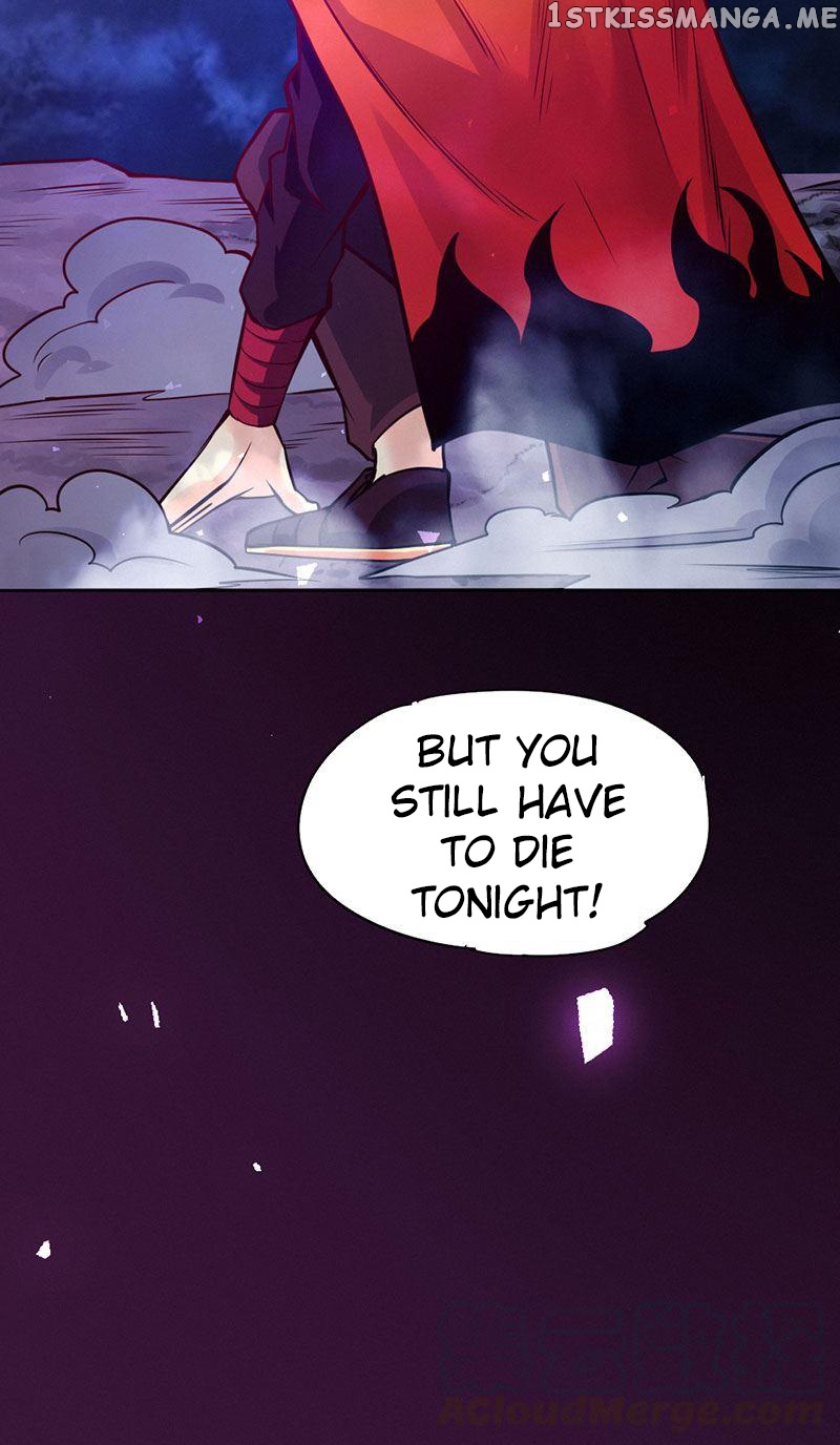 A Decent Hitman Chapter 84 - Page 37