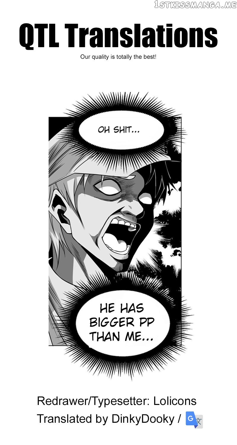 A Decent Hitman Chapter 84 - Page 38